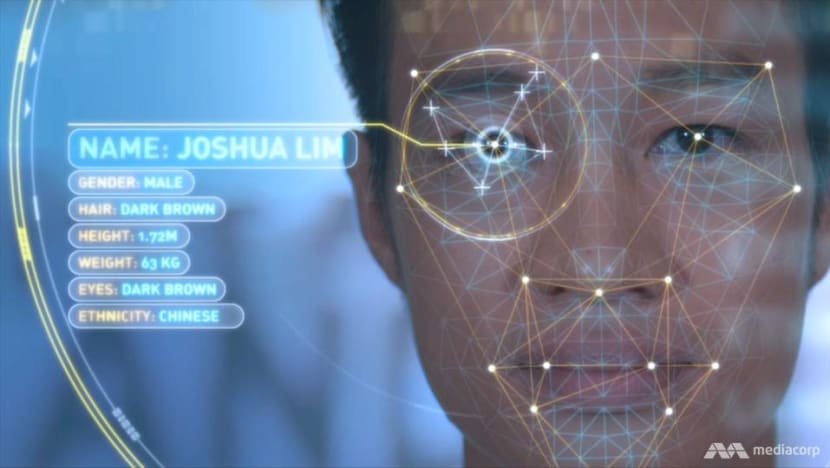 Commentary: Biometrics enhance security and convenience but can have malign uses Commentary: Biometrics enhance security and convenience but can have malign uses