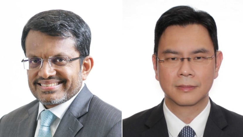 MAS chief Ravi Menon to retire on Jan 1, 2024, after 36 years in public service MAS chief Ravi Menon to retire on Jan 1, 2024, after 36 years in public service