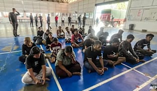  14 hilang, 23 selamat setelah bot bawa pendatang haram karam di perairan Malaysia