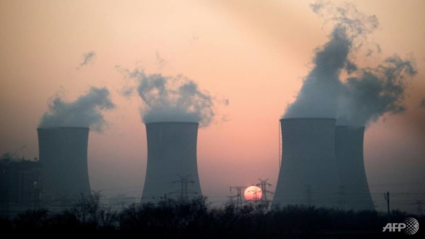 Commentary: What’s at stake at COP26 for Asia