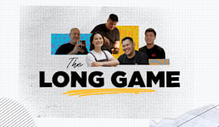 What's Coming Up - The Long Game