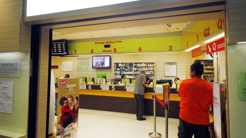 Two new pharmacy specialties, in critical care and paediatrics, to boost quality of care