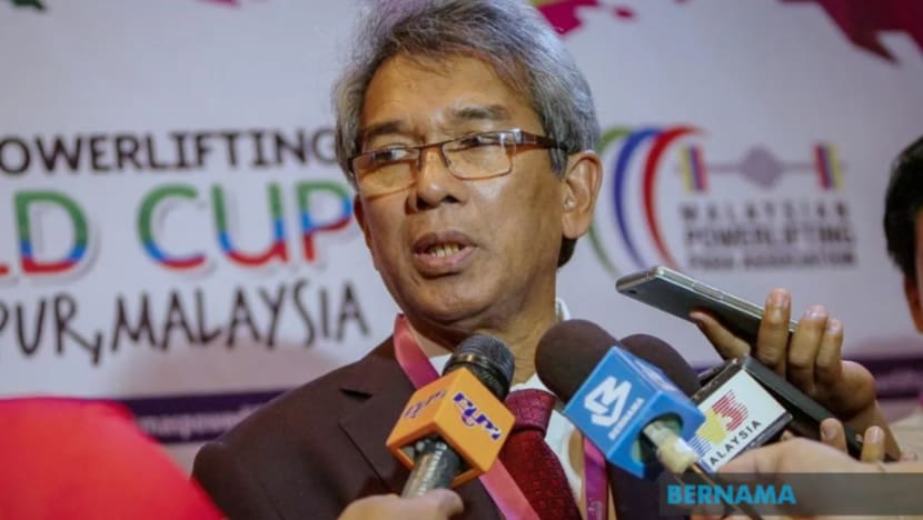 M'sia belum putuskan jumlah atlit sukan bina badan bagi Sukan SEA 2021