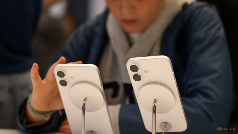 Apple and Google agree app store changes to appease UK regulator