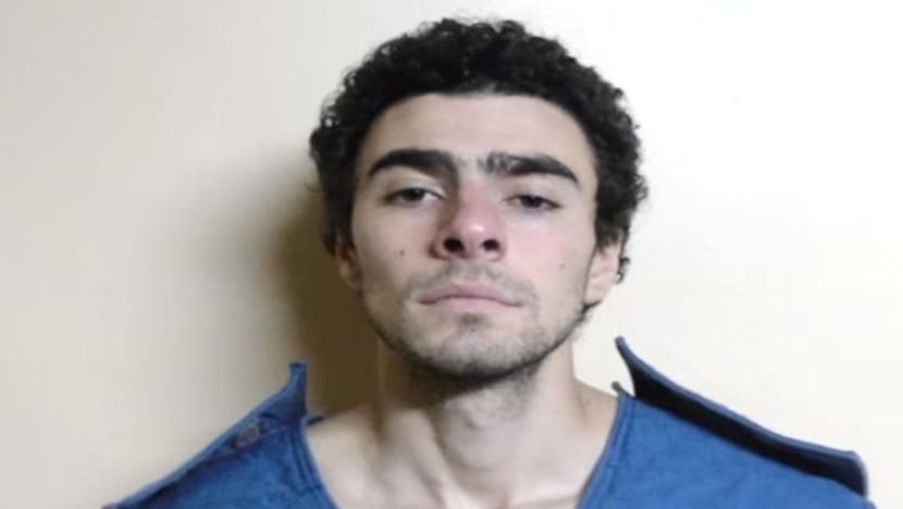 Tersangka pembunuhan bos asuransi di New York dalam tahanan polisi, mengakhiri perburuan 