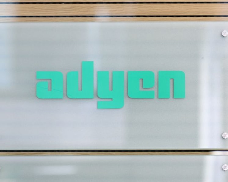 Soft payment volume overshadows Adyen's revenue growth, shares tumble 15%