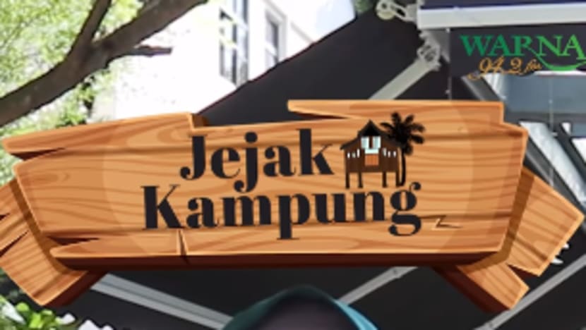 Program baru radio 'Jejak Kampung' kembalikan nostalgia bekas penduduk Program baru radio 'Jejak Kampung' kembalikan nostalgia bekas penduduk