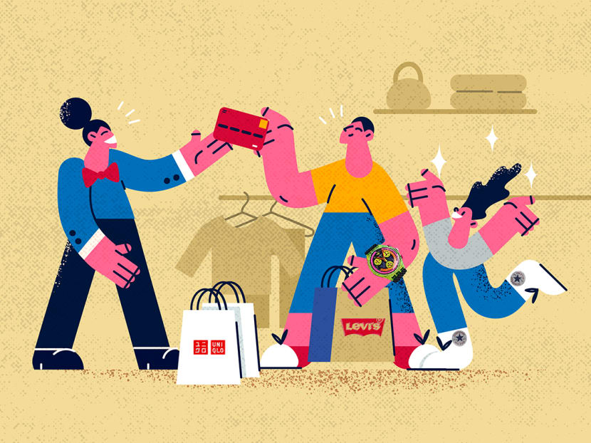 Splashing out on luxury brands is a treat &ndash; but there&rsquo;s joy to be found in good, cheap clothes