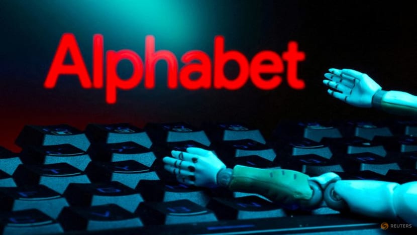Exclusive-Alphabet's CapitalG, Nvidia in talks to fund Vast Data at up to $30 billion valuation, sources say Exclusive-Alphabet's CapitalG, Nvidia in talks to fund Vast Data at up to $30 billion valuation, sources say