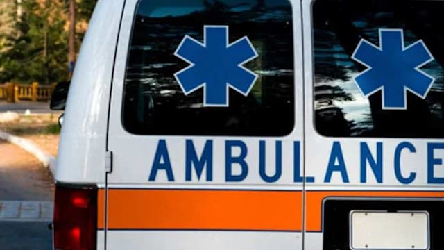 印度助产士违规接生 男婴头部被扯断惨死