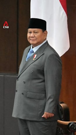Prabowo says government tackled long-standing problems in 21 months
