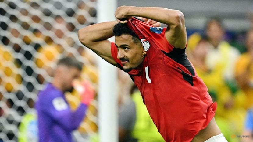Egypt defender Abdelmaguid joins Ludogorets