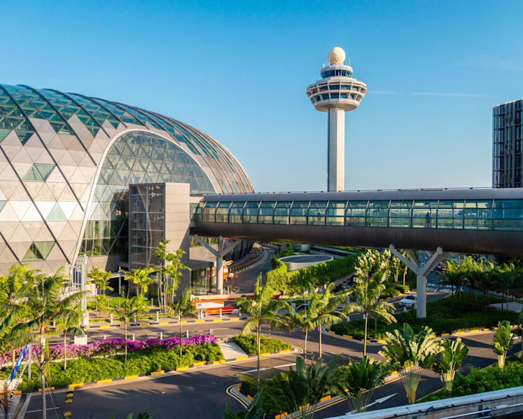  Increased building height limits near airports could boost land values, unlock urban growth: Analysts
