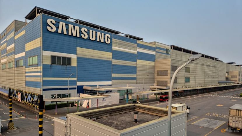 US phone imports from Samsung hub Vietnam hit lowest level since 2020