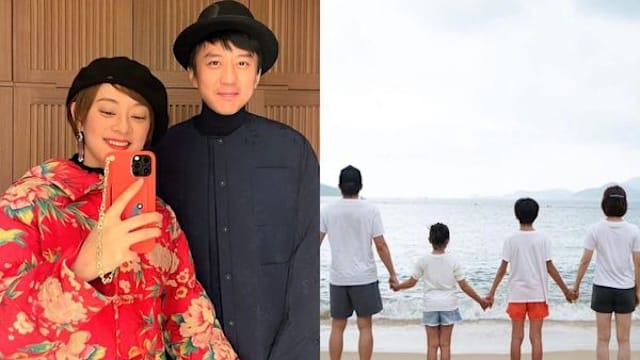 邓超为跨年表演失常发文道歉，孙俪隔空回应好有爱！