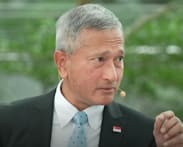 Singapore, Malaysia and Indonesia 'strategically aligned' in keeping Strait of Malacca open: Vivian Balakrishnan