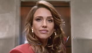 Hollywood actress Jessica Alba set to appear in girl group Katseye's upcoming music video