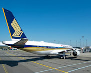 Singapore Airlines to seek tougher terms for any fresh Air India funding, sources say