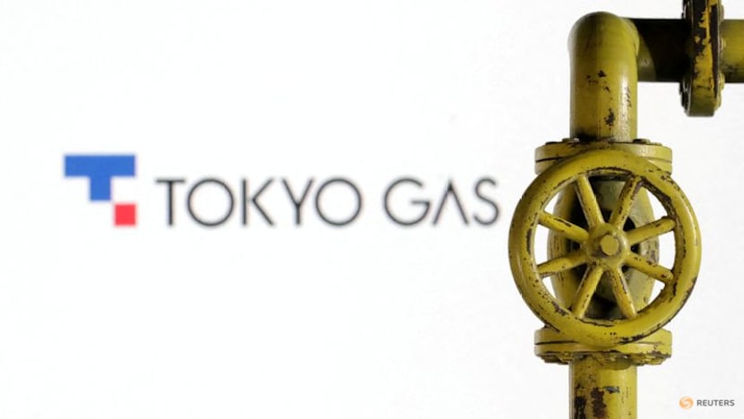 Tokyo Gas sells US gas unit to Grayrock Energy for $255 million