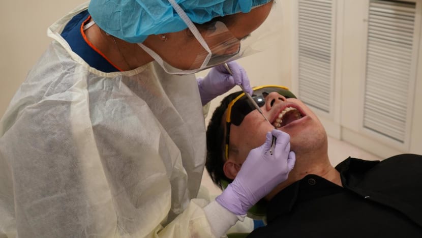 MOH to expand CHAS subsidies for dental procedures from Oct 1 MOH to expand CHAS subsidies for dental procedures from Oct 1