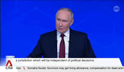 Russia-Ukraine war: EU agrees on US$105b loan for Kyiv without Russian assets 