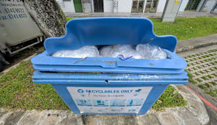 Public invited to give feedback at dialogue sessions as part of Zero Waste Masterplan review