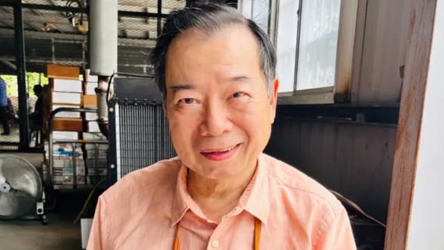 三度中风又陷财务危机，廖峻疑遭女助理诱骗投资损失惨重！