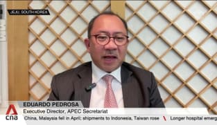 APEC Secretariat chief calls WTO rules 'dated', urges reform on final day of Jeju talks