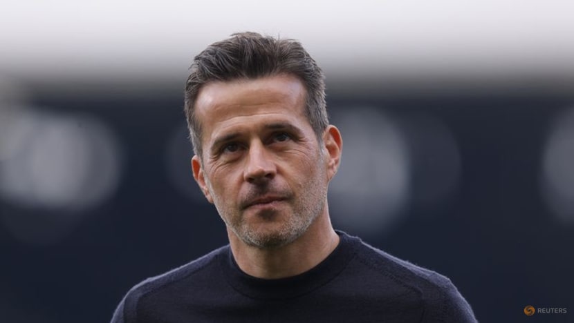 Silva laments Fulham's 'passive' transfer activity as Premier League opener nears