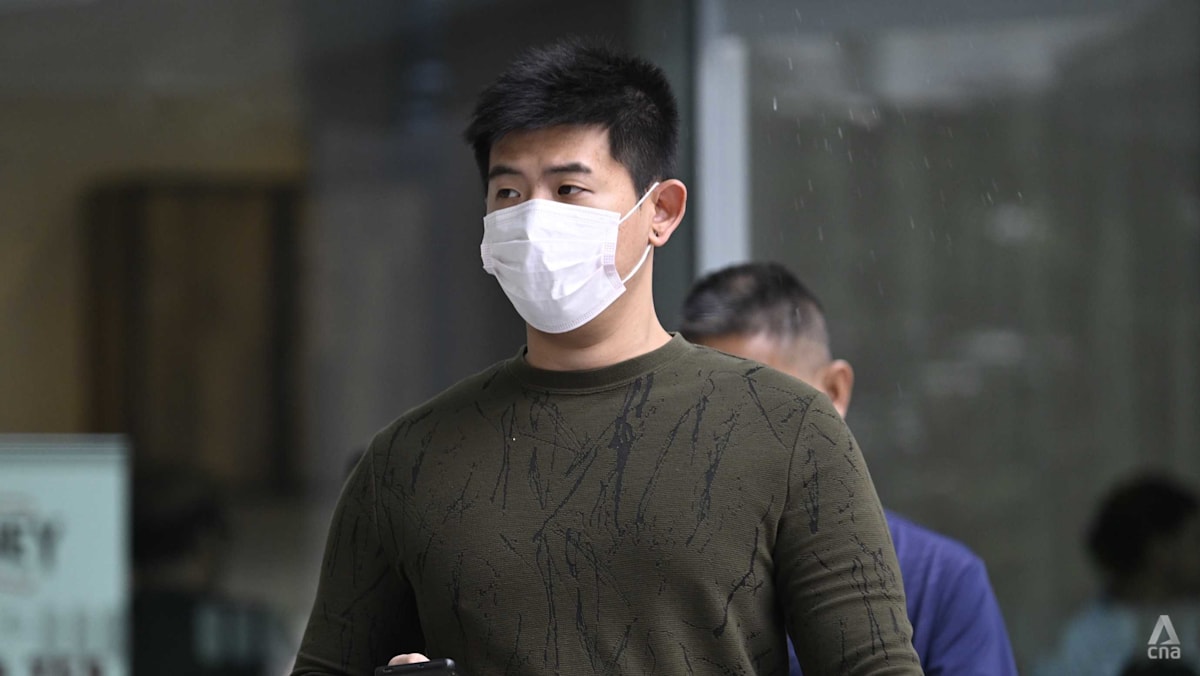 Man jailed for failing to report death of girlfriend