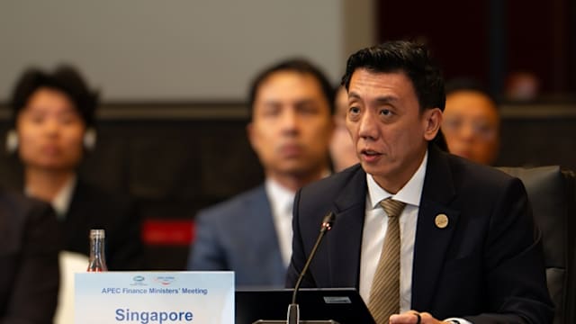 萧振祥：推动经济开放须争取民众支持