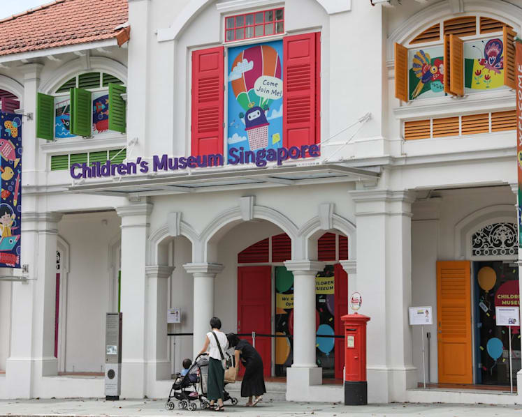 New children's museum draws over 20,000 visitors in under 2 months but 'no shows' deprive some families of tickets