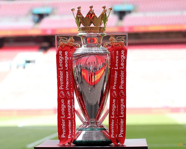 Premier League clubs trade gambling sponsors for fintech, sovereign investment - report
