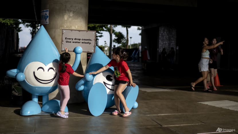 Fish monitoring system, daily testing: How PUB maintains Singapore’s top water standards