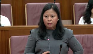 Debate on President’s speech: Fadli Fawzi responds to Mariam Jaafar 