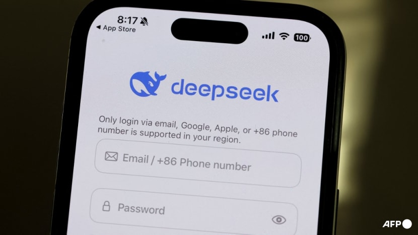 What is DeepSeek and why is it disrupting the AI sector?