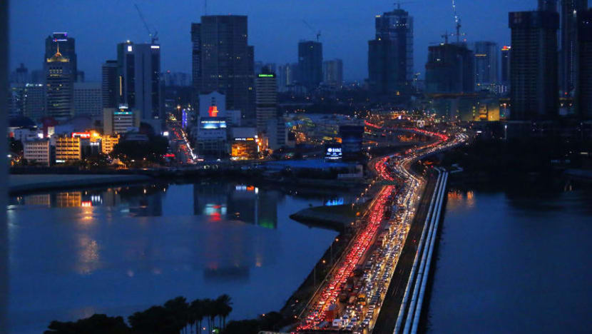 JB-Singapore RTS Link project suspended for another 3 months amid Covid-19 outbreak