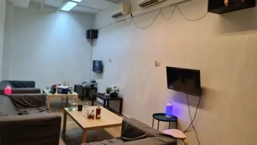 13 individu disiasat langgar peraturan COVID-19 di pejabat Ubi