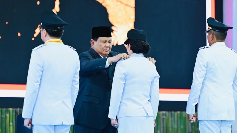 Apa jadinya kalau kepala daerah dari PDIP tidak kompak dengan Prabowo?