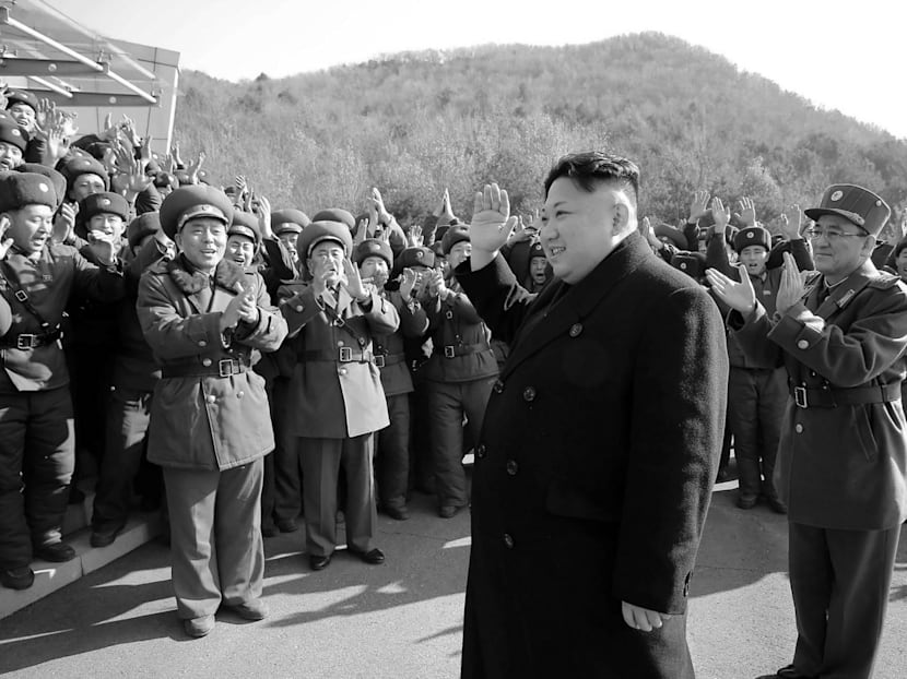 China’s turn to deal with North Korea