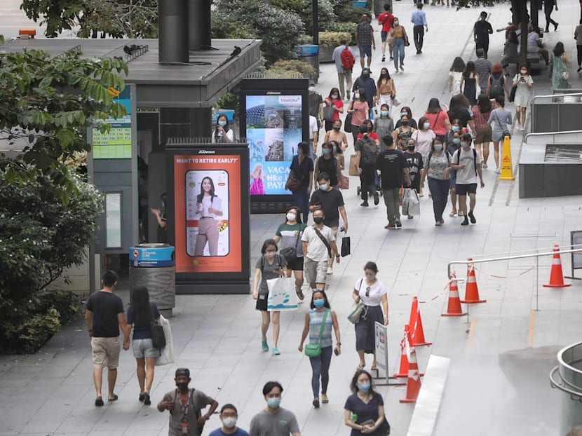 Honour Singapore’s National Pledge by calling out racism, even the casual, thoughtless kind