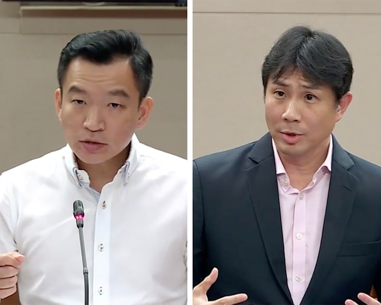 Perfume, overseas holidays — basic needs or aspirational goods? Parliament debates