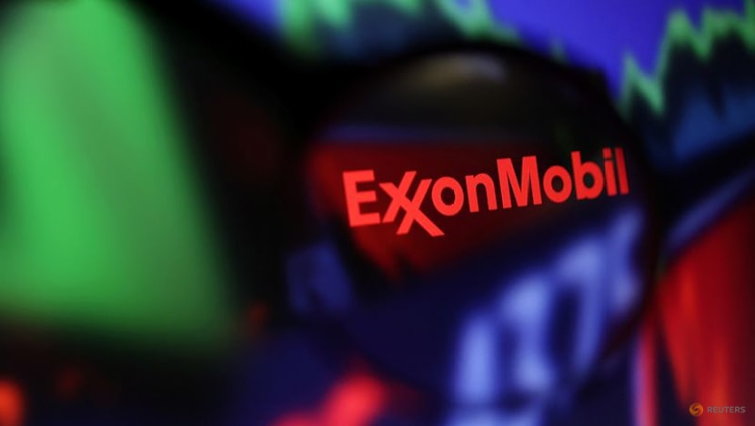 Exxon Mobil in talks to sell Hong Kong fuel station network, sources say
