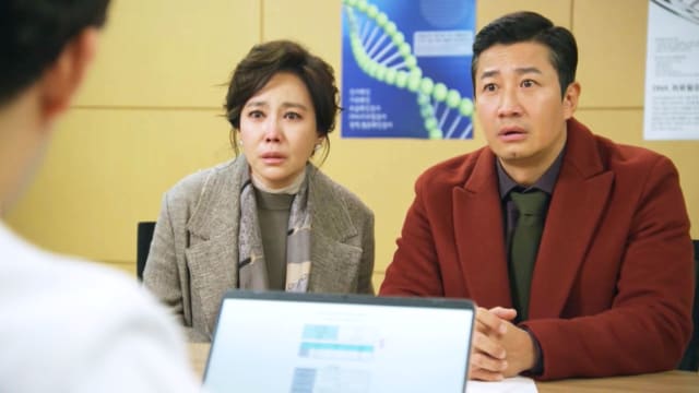 优雅的母女（第64集）：银河发现有珍就是幼拉