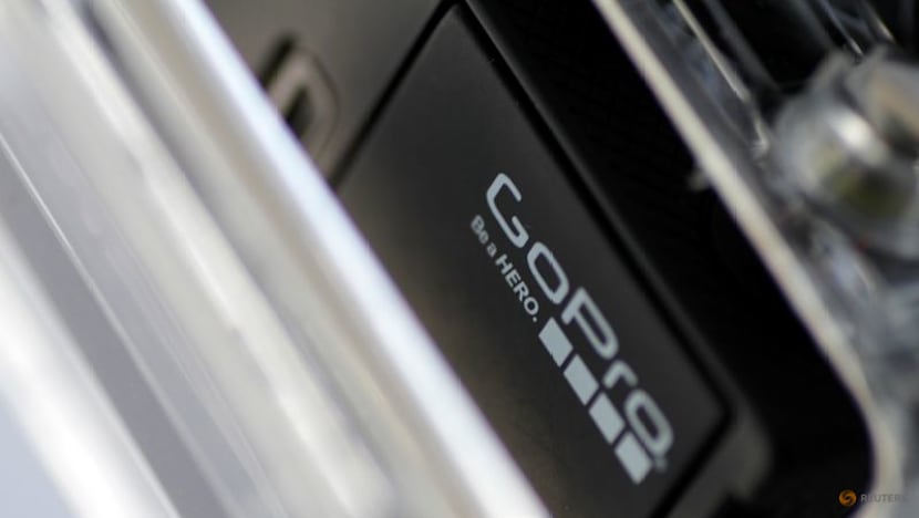 GoPro names insider Brian Tratt as CFO