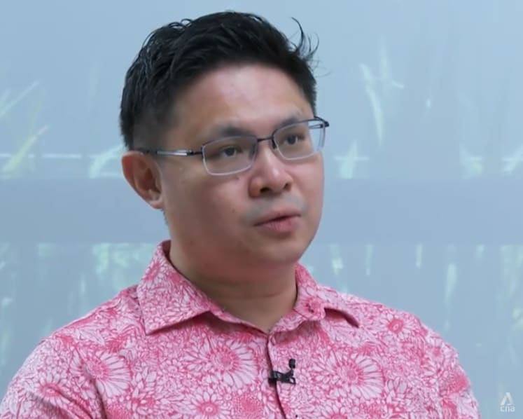 AI, working parents, growth markets: New Minister of State Foo Cexiang on his priorities 
