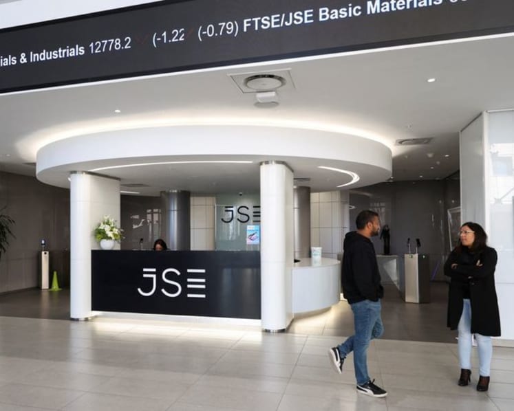 AI fintech Optasia aims to raise $375 million in South African listing 