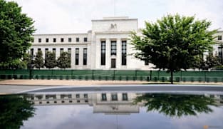 US Fed set for first rate cut of 2025 as Trump pressure looms