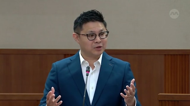 符策翔建议政府重新检视促进多元文化政策 必要时调整以提升成效