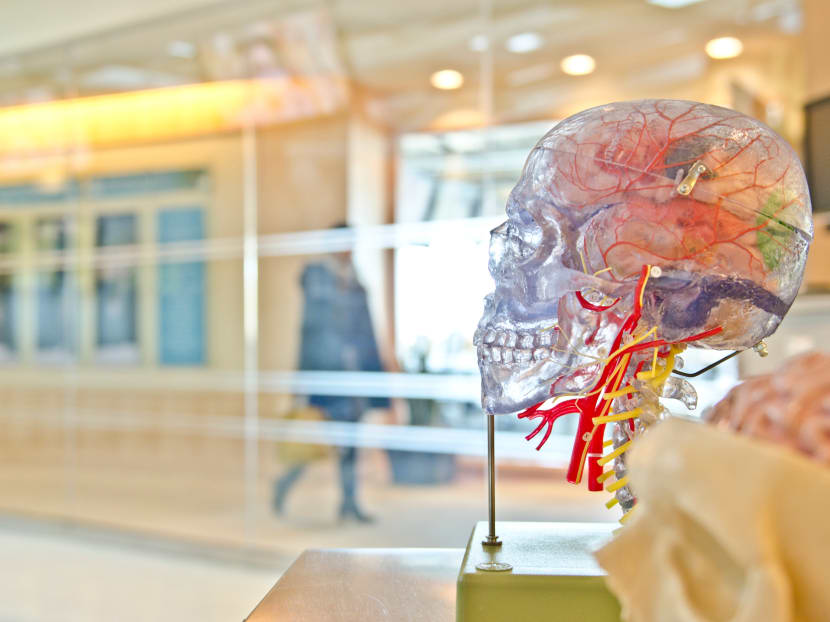 Meet the Chinese robot worm that could crawl into your brain